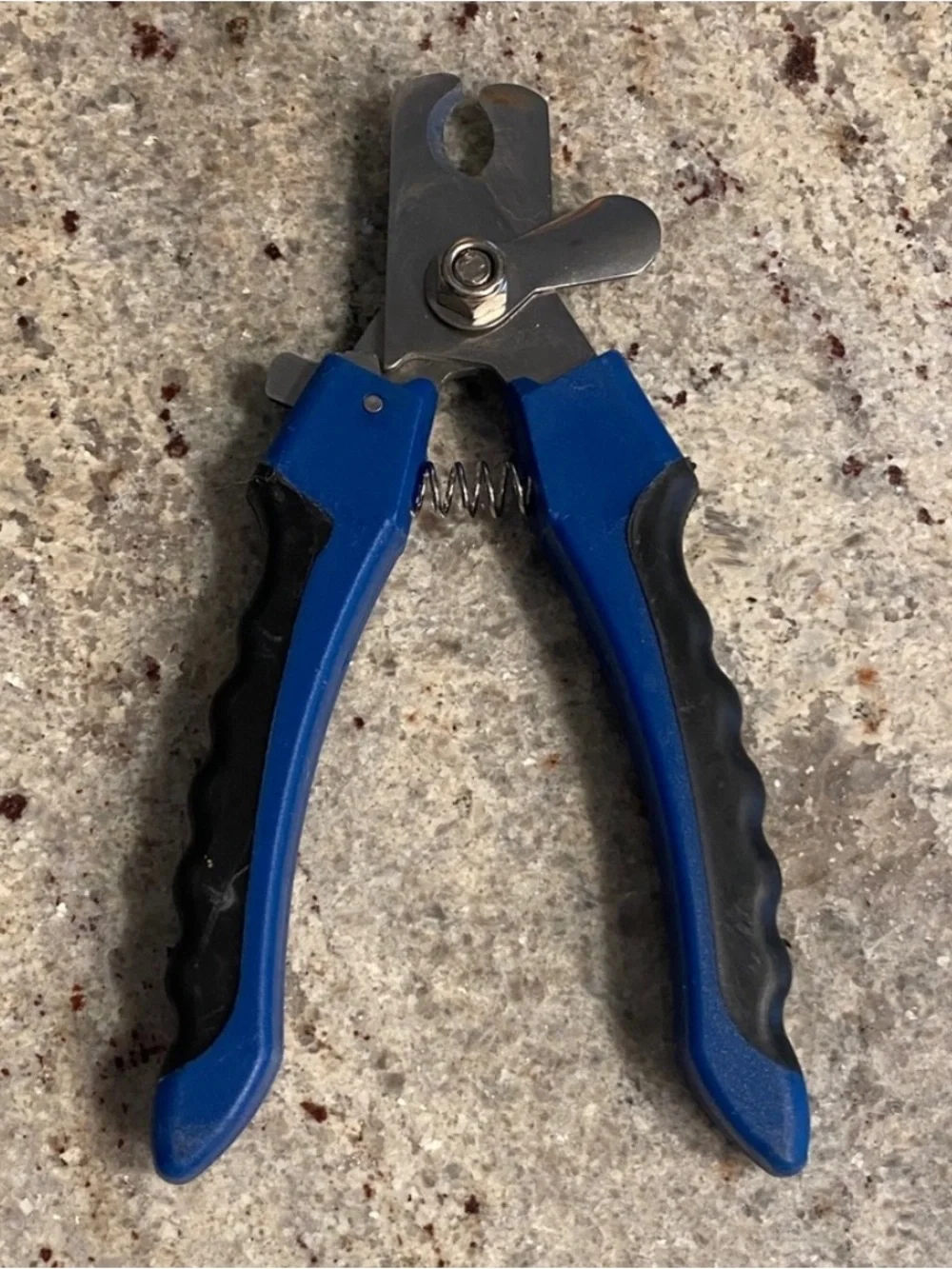 Dog Nail Clippers